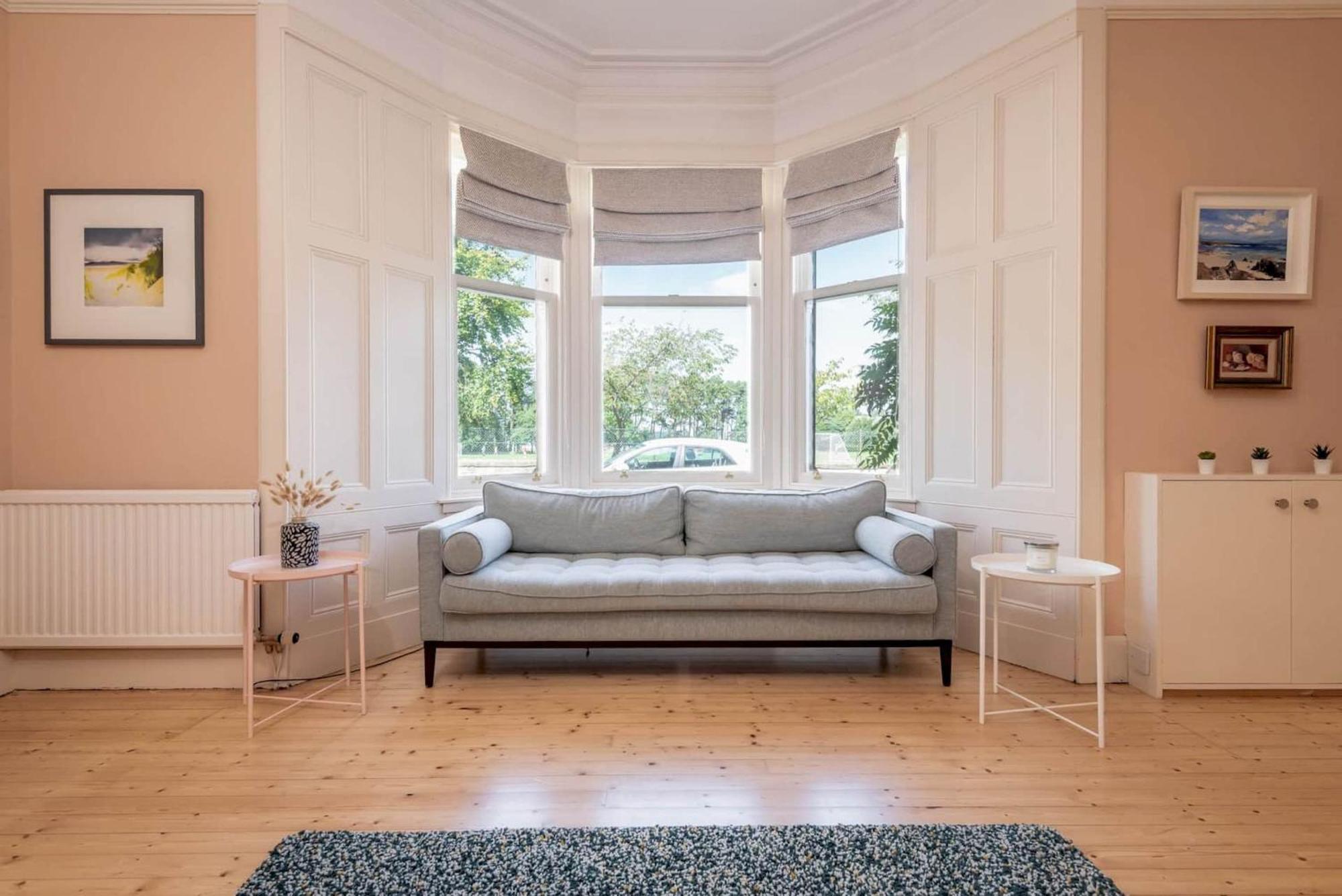 Berchem Villa St Andrews Exteriör bild